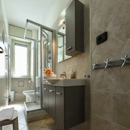 La Favola Guest house Turin