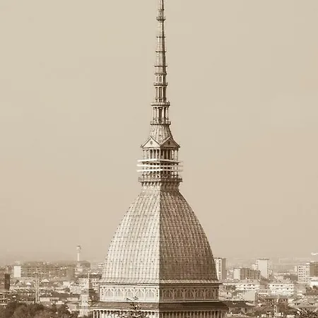 La Favola Guest house Turin